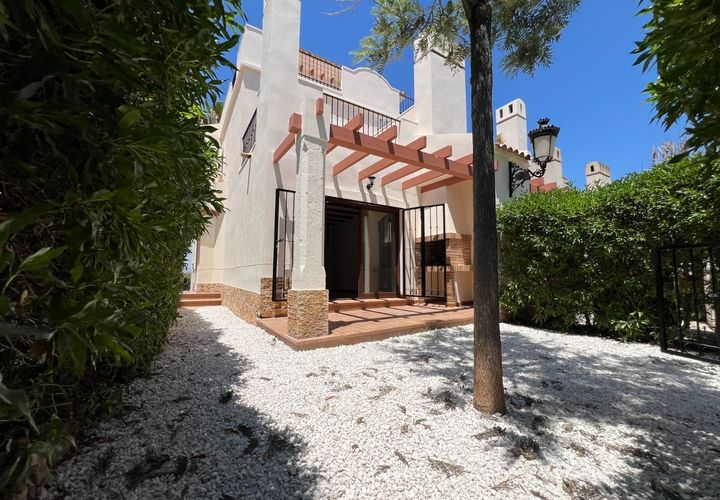 Villa i Algorfa, Alicante, Algorfa - € 235.000 | Ref: 788135 - foto 1