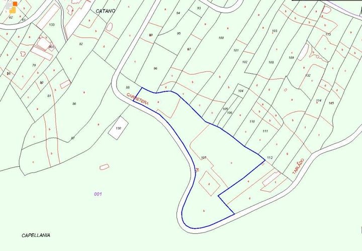 Terreno en Guimar, Tenerife, Guimar - € 85.000 | Ref: 0067-91077/2961 - photo 1