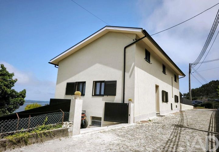 Byhus i Caminha, Viana do Castelo, Caminha - € 400.000 | Ref: 964188 - foto 1