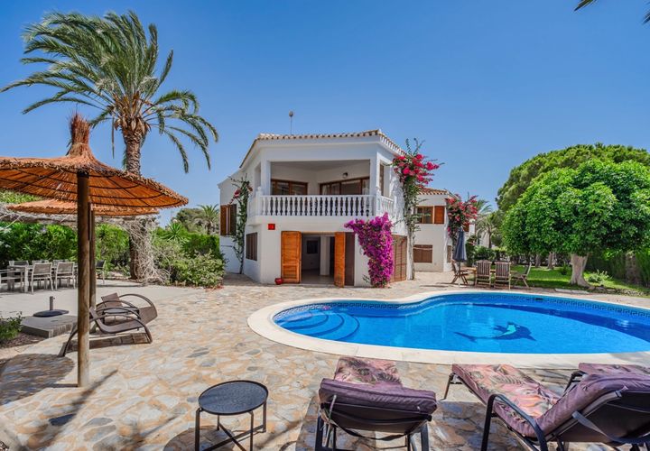 Villa i Cabo Roig, Alicante, Cabo Roig - € 2.500.000 | Ref: CSPD-50699 - foto 1