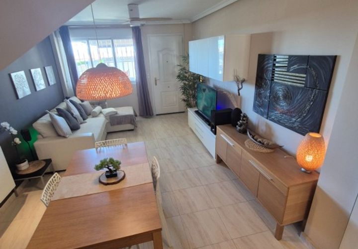 Byhus i Cabo Roig, Alicante, Cabo Roig - € 209.000 | Ref: R-81949 - foto 1