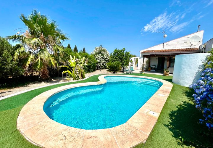 Villa i Daya Nueva, Alicante, Daya Nueva - € 395.000 | Ref: CSPX-54439 - foto 1