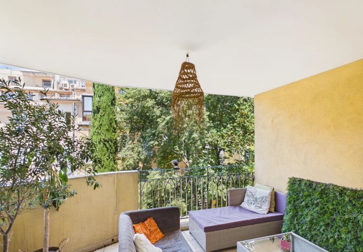 Villa i Aix-en-Provence, Bouches-du-Rhone, Aix-en-Provence - € 895.000 | Ref: BVI86096 - foto 1