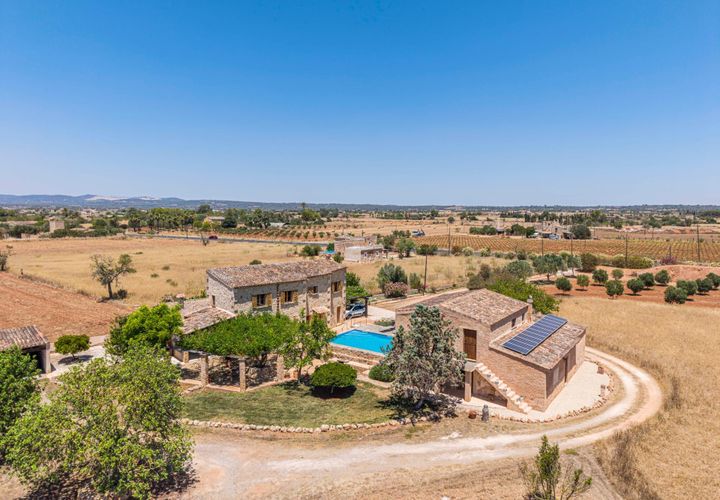 Landejendom i Campos, Mallorca, Campos - € 949.000 | Ref: 05LF044/3010 - foto 1