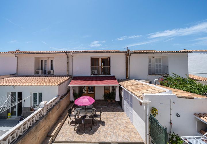 Rekkehus i Capdepera, Mallorca, Capdepera - € 549 900 | Ref: 15ICTM005/3010 - foto 1