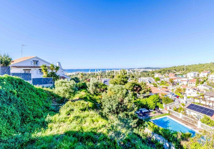 Villa i Sitges, Barcelona, Sitges - € 869.000 | Ref: VSIT2593/1087 - foto 1