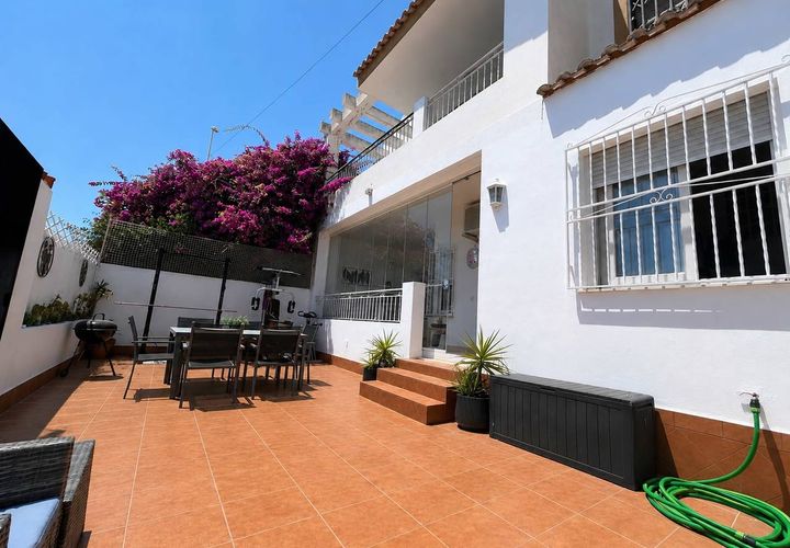 Lejlighed i Cabo Roig, Alicante, Cabo Roig - € 159.900 | Ref: V-58513 - foto 1