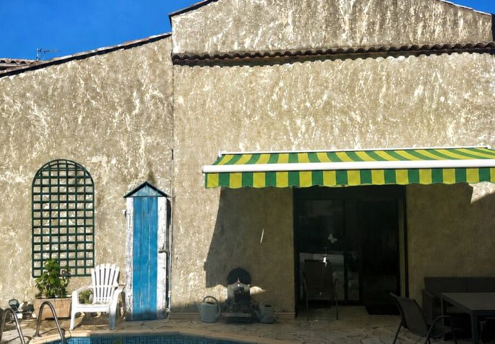 Villa a Puissalicon, Herault, Puissalicon - € 198.000 | Ref: pui198000edee - foto 1