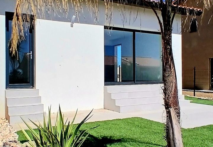 Villa i Portiragnes, Herault, Portiragnes - € 270.000 | Ref: p270000e - foto 1