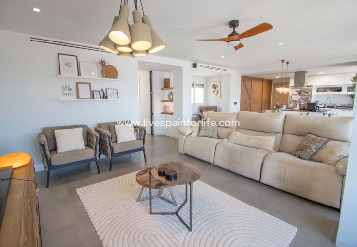 Lejlighed i Albatera, Alicante, Albatera - € 360.000 | Ref: ALBA ED-D - foto 1