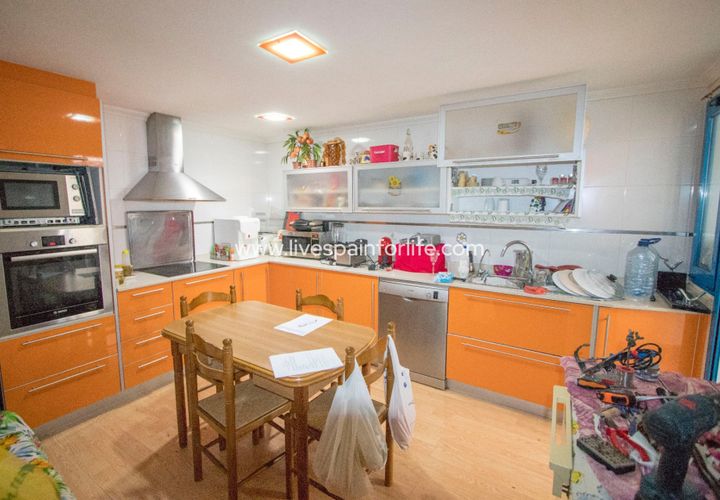 Lejlighed i Albatera, Alicante, Albatera - € 142.500 | Ref: ALBA OLI-D - foto 1
