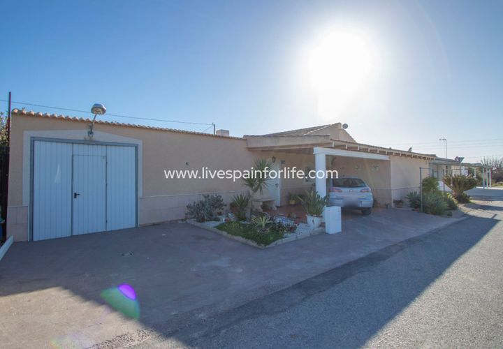Herregård i Redovan, Alicante, Redovan - € 197 000 | Ref: RED FIN1-D - foto 1