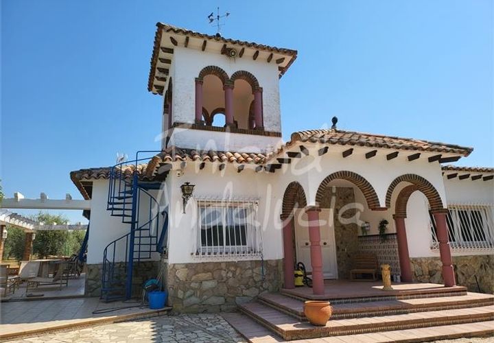 Villa a Puente Genil, Cordoba, Puente Genil - € 230.000 | Ref: VL1233 - foto 1