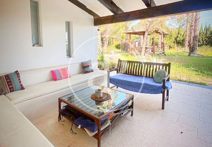 Haus in Betera, Valencia, Betera - € 650.000 | Ref: VV2607010 - Foto 1