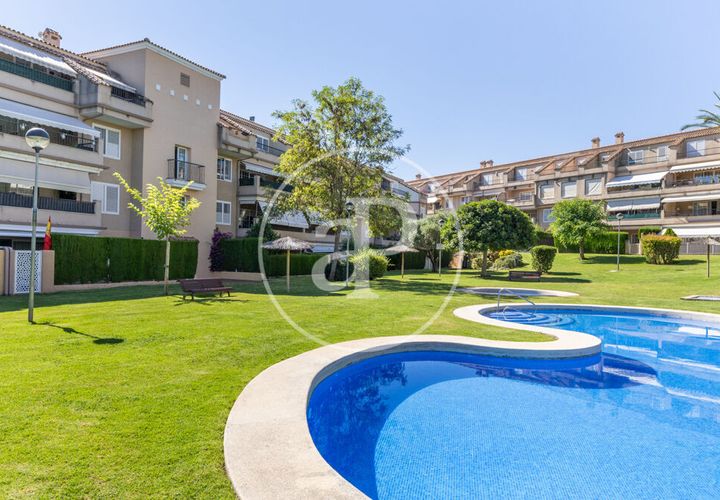 Penthouse em Betera, Valencia, Betera - € 2.500/mês | Ref: AV2607050 - foto 1