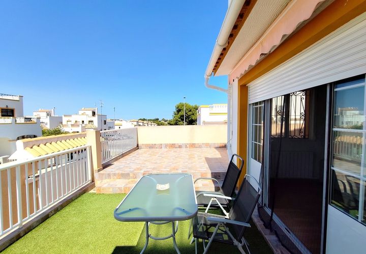 Byhus i Los Altos, Alicante, Los Altos - € 280.000 | Ref: 788255 - foto 1