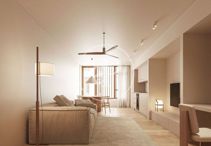 Lejlighed i Valencia, Valencia, Valencia - € 271.000 | Ref: ONV260600107 - foto 1