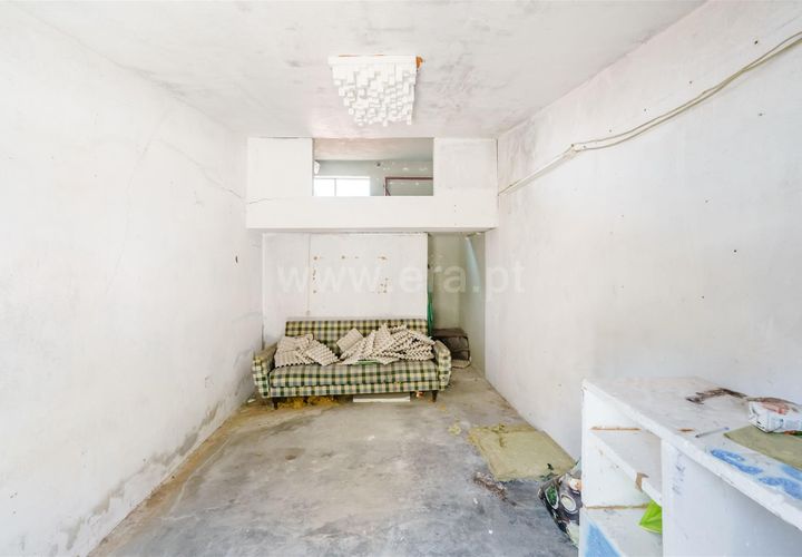 Garage i Covilha, Castelo Branco, Covilha - € 20.000 | Ref: 111260140 - foto 1