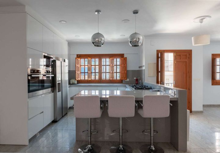Byhus i Salobrena, Granada, Salobrena - € 260.000 | Ref: 5418 - foto 1