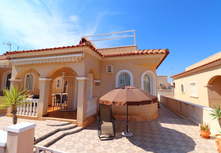 Villa i Algorfa, Alicante, Algorfa - € 220.000 | Ref: VRE 5948 - foto 1