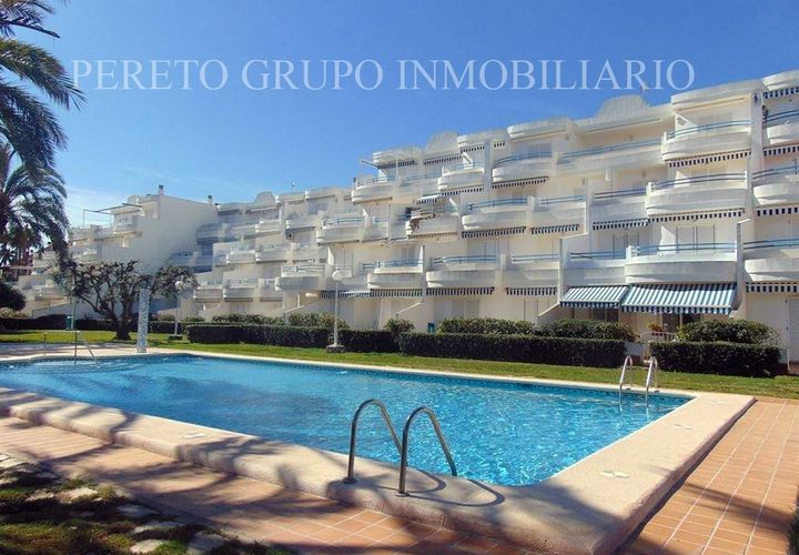 Lejlighed i Denia, Alicante, Denia - € 360.000 | Ref: L001901 - foto 1