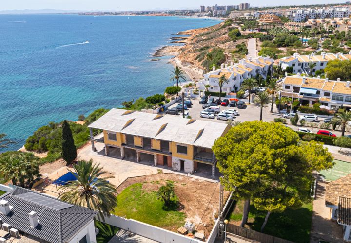 Villa in Cabo Roig, Alicante, Cabo Roig - € 2.400.000 | Ref: 1236 - foto 1