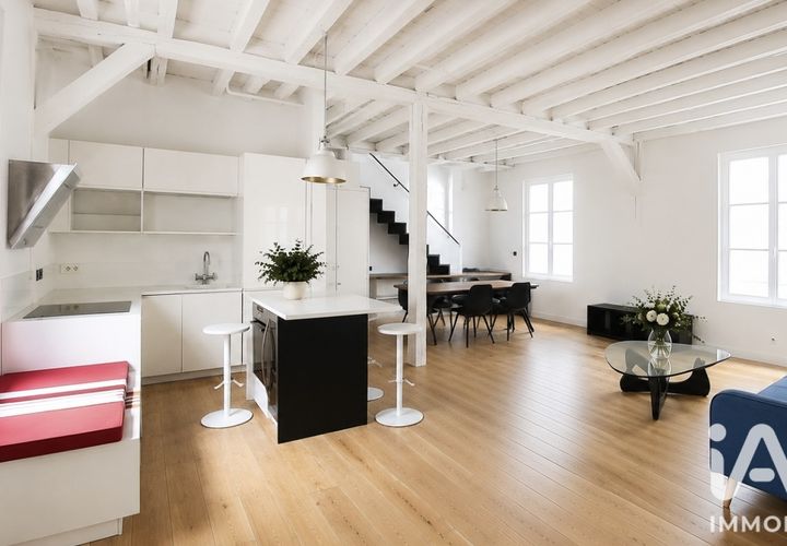 Lejlighed i Paris, Paris, Paris - € 790.000 | Ref: 13911 - foto 1