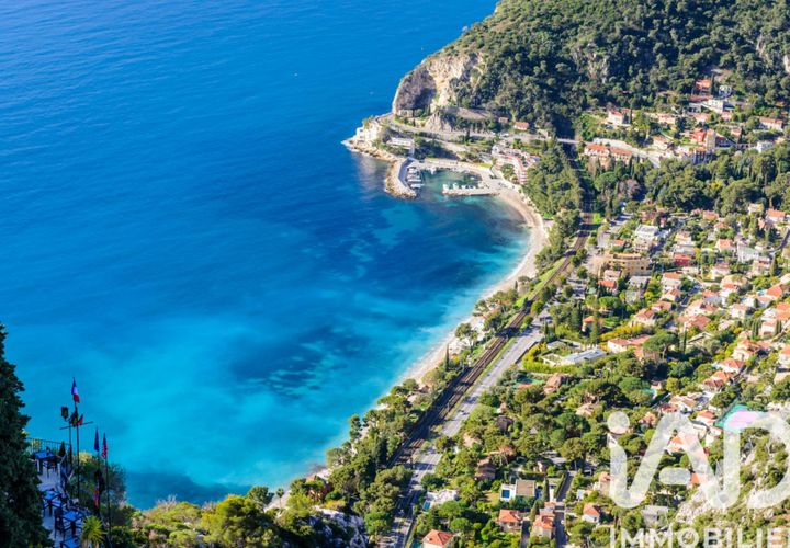 Haus in Eze, Alpes-Maritimes, Eze - € 6.800.000 | Ref: 89599 - Foto 1