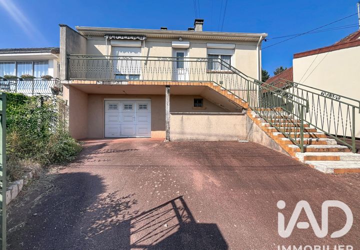 Villa en Gien, Loiret, Gien - € 90.000 | Ref: 28587 - photo 1