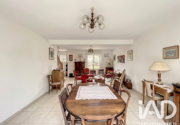 Villa a Bagneux, Hauts-de-Seine, Bagneux - € 900.000 | Ref: 70504 - foto 1