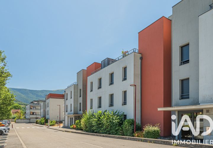 Apartament a Vif, Isere, Vif - € 249.000 | Ref: 62525 - foto 1