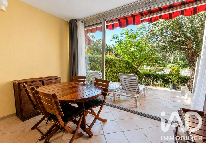 Leilighet i Saint-Raphaël, Var, Saint-Raphaël - € 198 000 | Ref: 66719 - foto 1