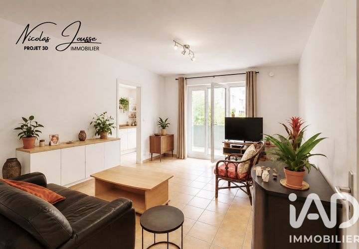 Lejlighed i Ferney-Voltaire, Ain, Ferney-Voltaire - € 310.000 | Ref: 102524 - foto 1