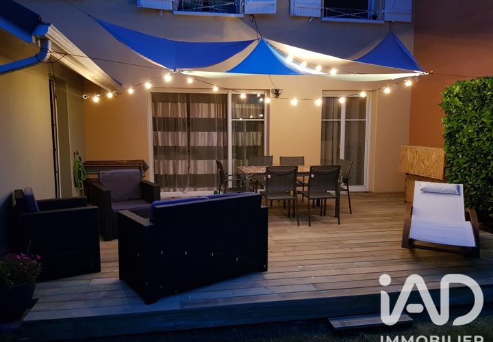 Villa i Nousty, Pyrenees-Atlantiques, Nousty - € 209.000 | Ref: 22990 - foto 1