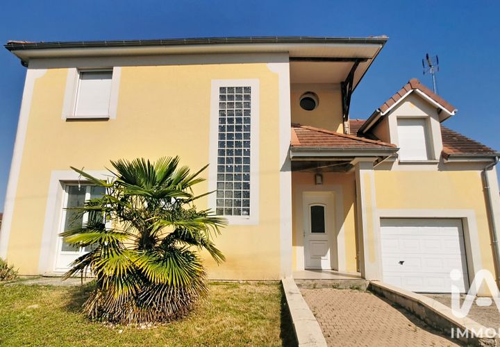 Villa en Gien, Loiret, Gien - € 168.000 | Ref: 28587 - photo 1