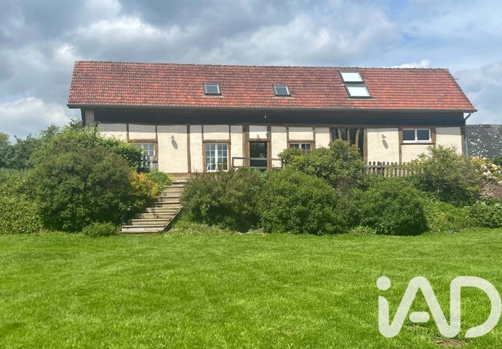 Villa a Haudricourt, Seine-Maritime, Haudricourt - € 207.372 | Ref: 66113 - foto 1