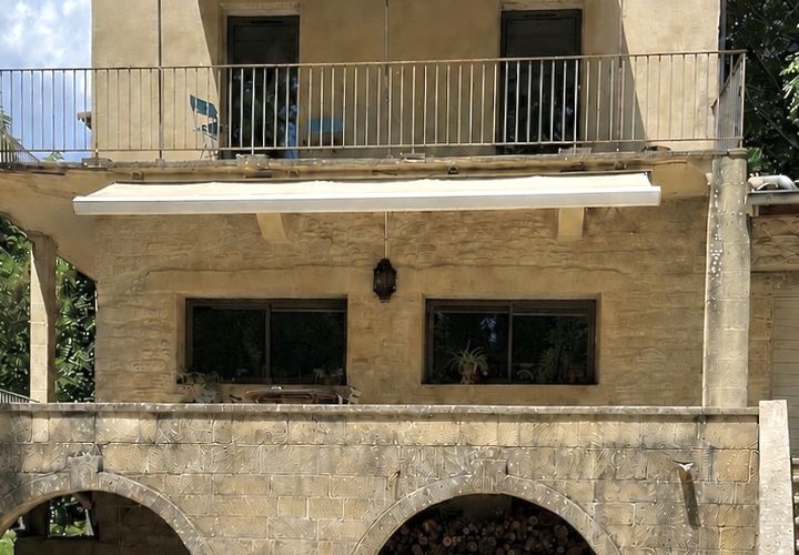 Villa i Uzes, Gard, Uzes - € 720.000 | Ref: 109173 - foto 1