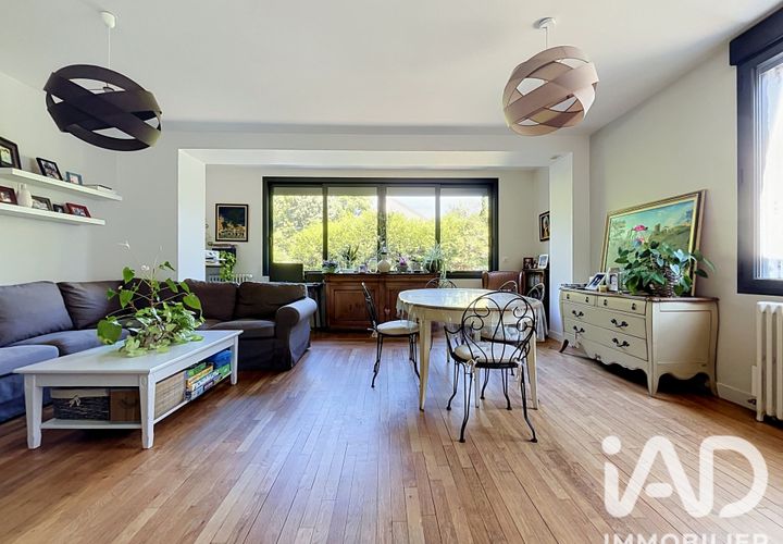 Villa a Chatou, Yvelines, Chatou - € 1.270.000 | Ref: 61029 - foto 1
