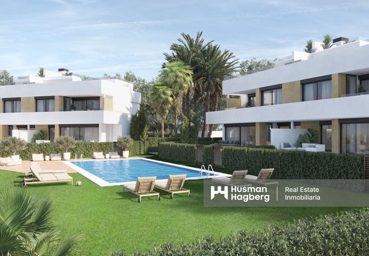Lejlighed i Oliva, Valencia, Oliva - € 650.000 | Ref: 0120NB381 - foto 1