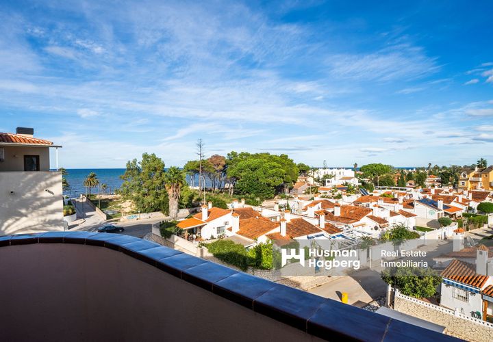 Lejlighed i Denia, Alicante, Denia - € 477.000 | Ref: CD238 - foto 1