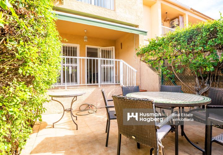Byhus i Albir, Alicante, Albir - € 365.000 | Ref: CB073 - foto 1