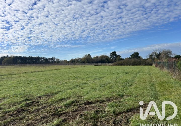 Terra em Fronton, Haute-Garonne, Fronton - € 87.000 | Ref: 30680 - foto 1