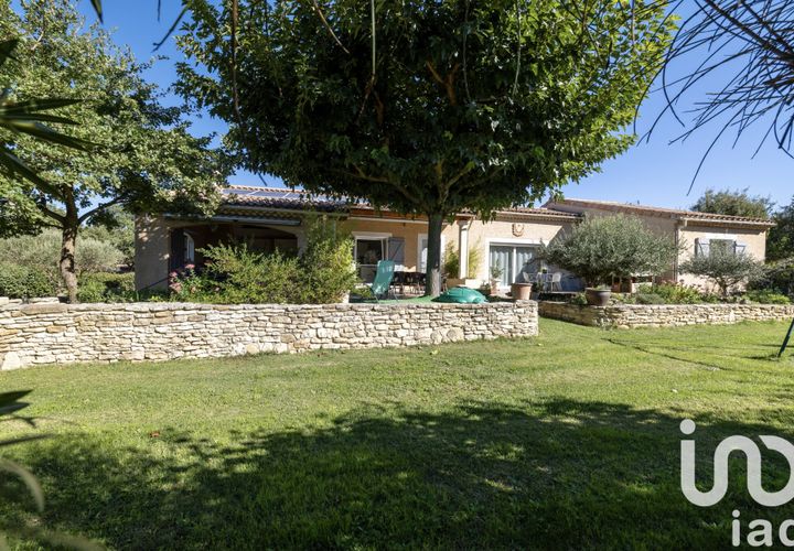 Villa a Colonzelle, Drome, Colonzelle - € 445.000 | Ref: 74202 - foto 1