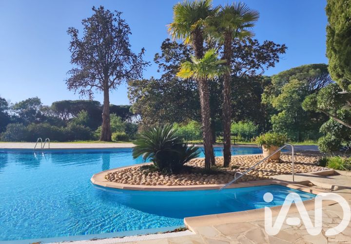 Leilighet i Saint-Raphaël, Var, Saint-Raphaël - € 181 000 | Ref: 66719 - foto 1