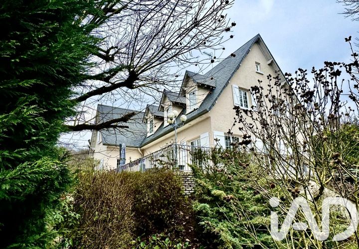 Villa i Verrières-le-Buisson, Essonne, Verrières-le-Buisson - € 1.131.000 | Ref: 84024 - foto 1