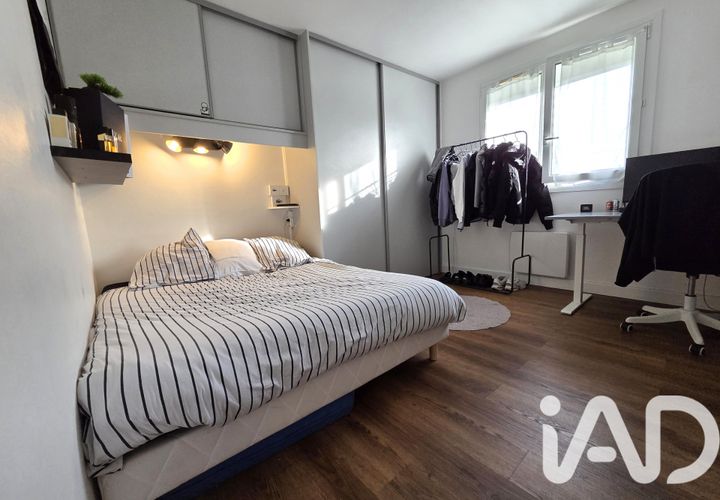 Villa i Chatellerault, Vienne, Chatellerault - € 209 000 | Ref: 93561 - foto 1