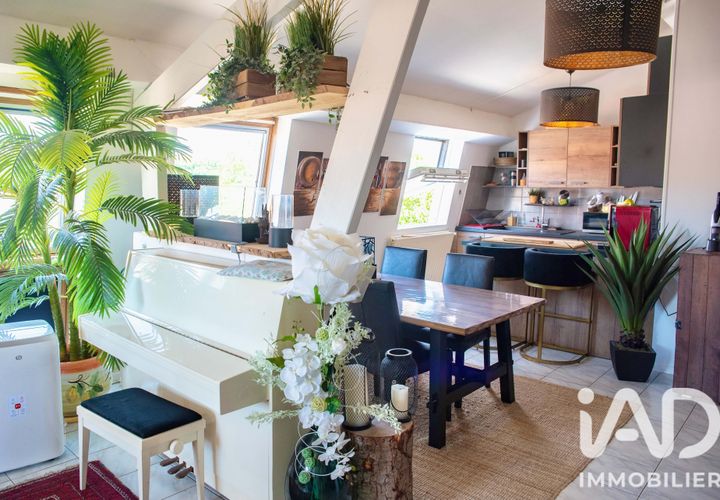 Lejlighed i Yutz, Moselle, Yutz - € 224.000 | Ref: 45409 - foto 1