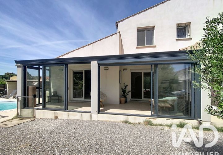 Villa i Marcorignan, Aude, Marcorignan - € 345.000 | Ref: 92247 - foto 1