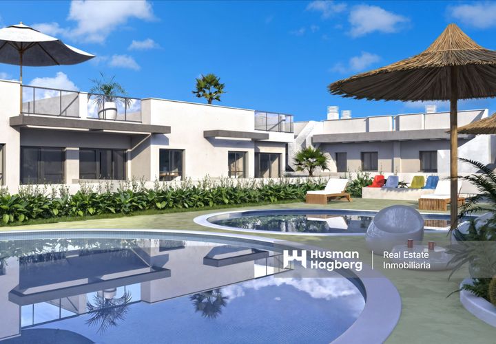 Byhus i Denia, Alicante, Denia - € 319.000 | Ref: NB421B - foto 1