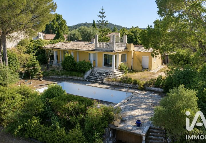 Masia a Cogolin, Var, Cogolin - € 520.000 | Ref: 43165 - foto 1